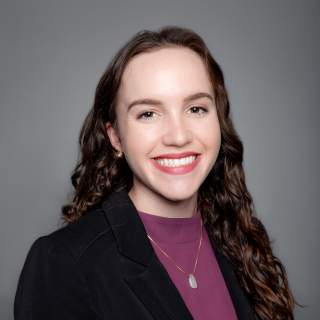 Alexis Mast, DO