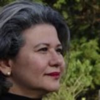 Marcela Bernal
