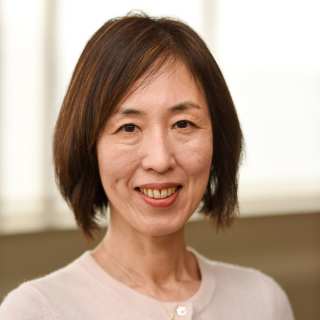 Takako Araki, MD, Endocrinology, Minneapolis, MN