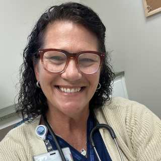 Caroline Hoover, Family Nurse Practitioner, Burkeville, VA