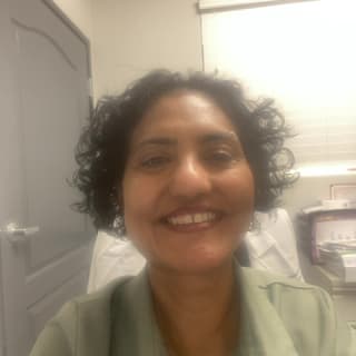 Safia Gilani, Family Nurse Practitioner, Lancaster, CA