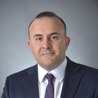 Mahmoud Abualayem, MD, Cardiology, Berea, KY