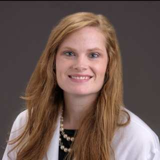 Allison (Kolker) Cupp, MD, Family Medicine, Columbia, MO