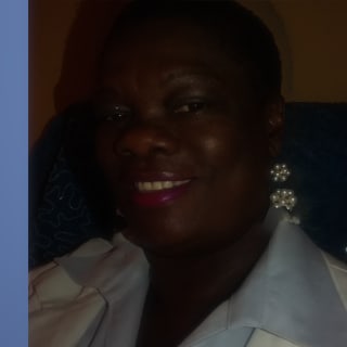 Bernadine Lewis