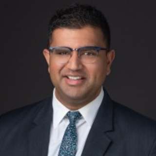 Trishul Kapoor, MD, Anesthesiology, Cleveland, OH