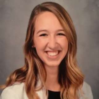 Alli Replogle, Hematology, Austell, GA
