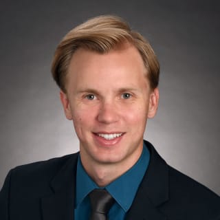 Alex Arne, MD, Radiology, Aurora, CO