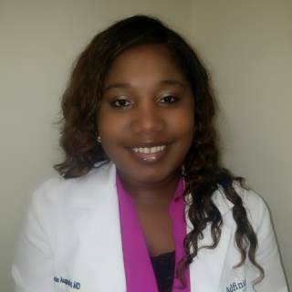 Virginie Auguste, MD, Internal Medicine, Wilkes-Barre, PA