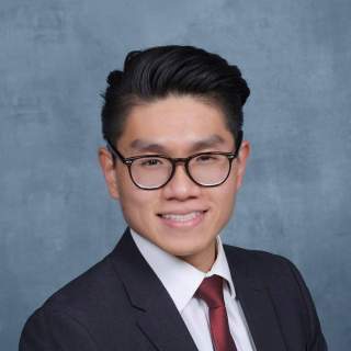 Brandon Phong, MD, Emergency Medicine, Stockton, CA