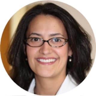 Claudia (Gonzalez-Ruiz) Eppele, MD, Family Medicine, Costa Mesa, CA