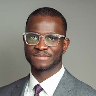 Abasi-Okot Udoyen, MD, Family Medicine, Jacksonville, FL