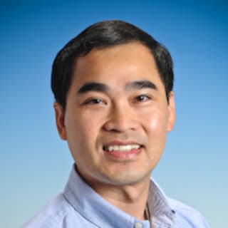 Giang Vu, Internal Medicine, Tacoma, WA