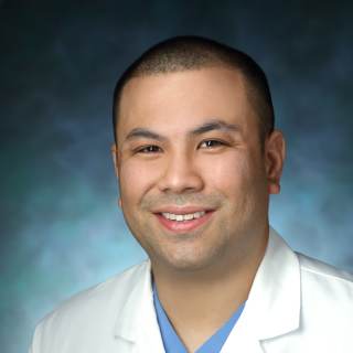 Johnathan Bermudez, PA, Emergency Medicine, Columbia, MD