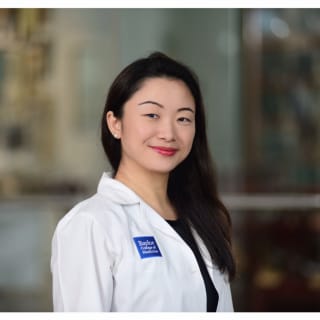 Jing Han, Acute Care Nurse Practitioner, Houston, TX