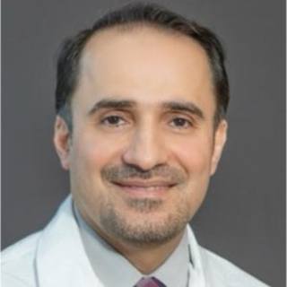 Sahand Bamarni, MD, General Surgery, Wesley Chapel, FL