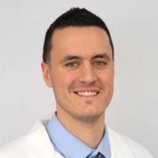 Colby Welshans, PA, Family Medicine, Williamsport, PA