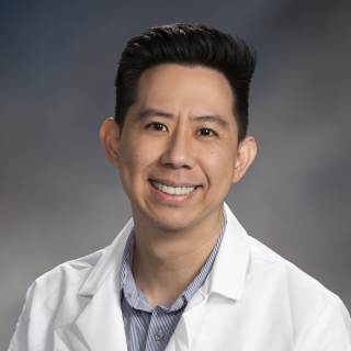 Eric Chang, DO, Internal Medicine, Las Vegas, NV, MountainView Hospital