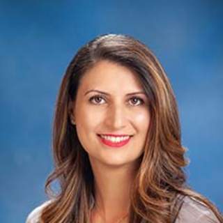 Ayda Dashtaei, DO, General Surgery, Poway, CA