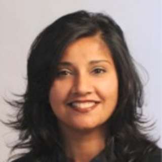 Pragna Kapadia, DO, Oncology, Hartford, CT