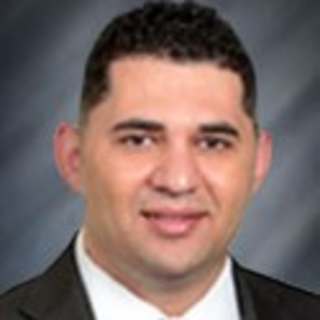 Rezk Amro, MD, Internal Medicine, Stockton, CA