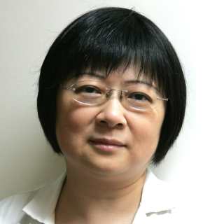Margaret Mei, MD