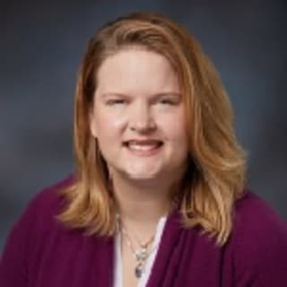 Molly Wilson-Smith, MD