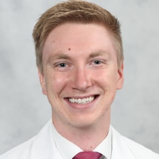 Cade Walker, DO, Resident Physician, Greenville, SC