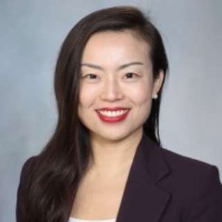 Yilin Song, MD, Internal Medicine, Baltimore, MD