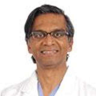 Sunderraj Kamaleson, MD, Orthopaedic Surgery, Savannah, GA