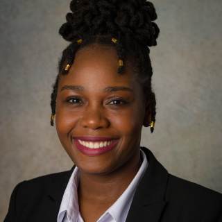 Jennifer Sackey, MD, Resident Physician, Oak Lawn, IL