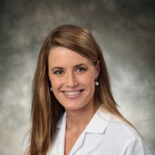 Tiffany Smith, Acute Care Nurse Practitioner, Marietta, GA