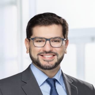 Abdallah Qasim, MD, Nephrology, Marshfield, WI, The University of Kansas Hospital