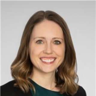 Julia Lantry, MD, Pulmonology, Cleveland, OH