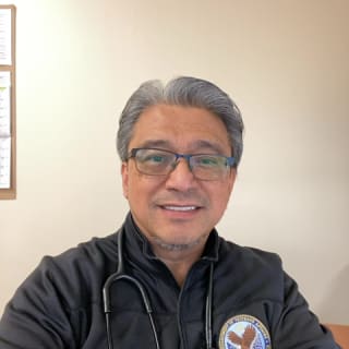 Bernard Paz, Geriatric Nurse Practitioner, Kissimmee, FL