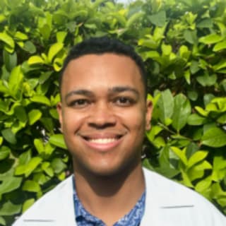 Jalin Cimbaro, Pediatric Nurse Practitioner, Tampa, FL