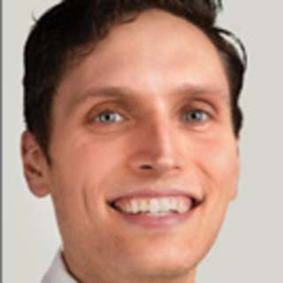 Daniel Ginat, MD, Radiology, Chicago, IL