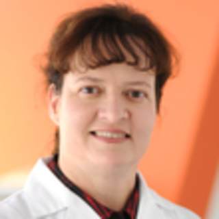 Rebecca Schaub, MD, Pediatric Endocrinology, Oklahoma City, OK