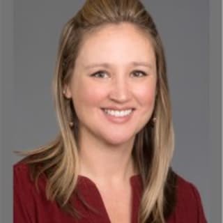 Emily Lockridge