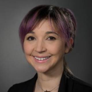 Virginia Stringel, MD
