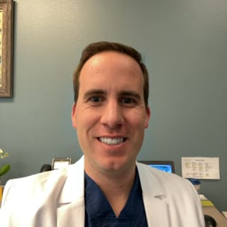 Matthew Pasqualetto, Family Nurse Practitioner, Carmichael, CA