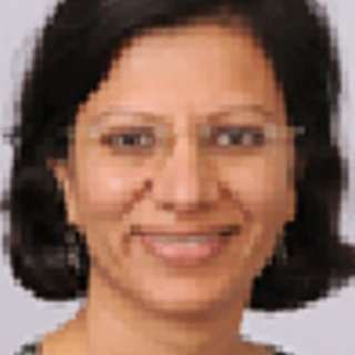 Chhaya Chandel, MD, Pediatrics, Mundelein, IL