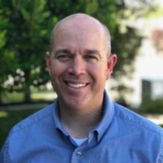 Trent Kenworthy, Family Nurse Practitioner, Saint George, UT