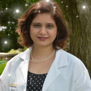 Beenish Zaidi, MD, Nuclear Medicine, Saint Charles, MO