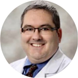 Matthew Marriott, PA, Internal Medicine, Bel Air, MD