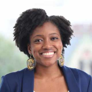 Joy Obayemi, MD, General Surgery, Ann Arbor, MI
