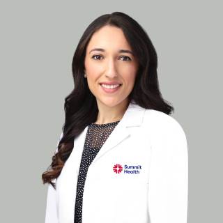 Sylvia Botros, PA, Emergency Medicine, Florham Park, NJ