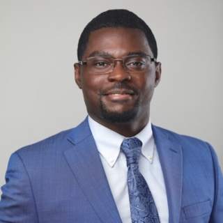 Lord Mvoula, MD, Resident Physician, Bronx, NY