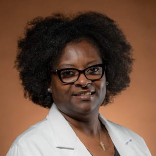 Erica Kearney, Family Nurse Practitioner, Maury, NC