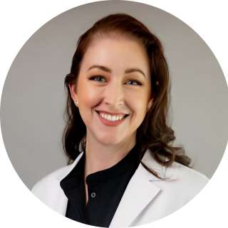 Lily Johnston, MD, Vascular Surgery, La Jolla, CA