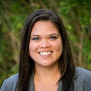Tamsyn Kellough, Internal Medicine, Wailuku, HI
